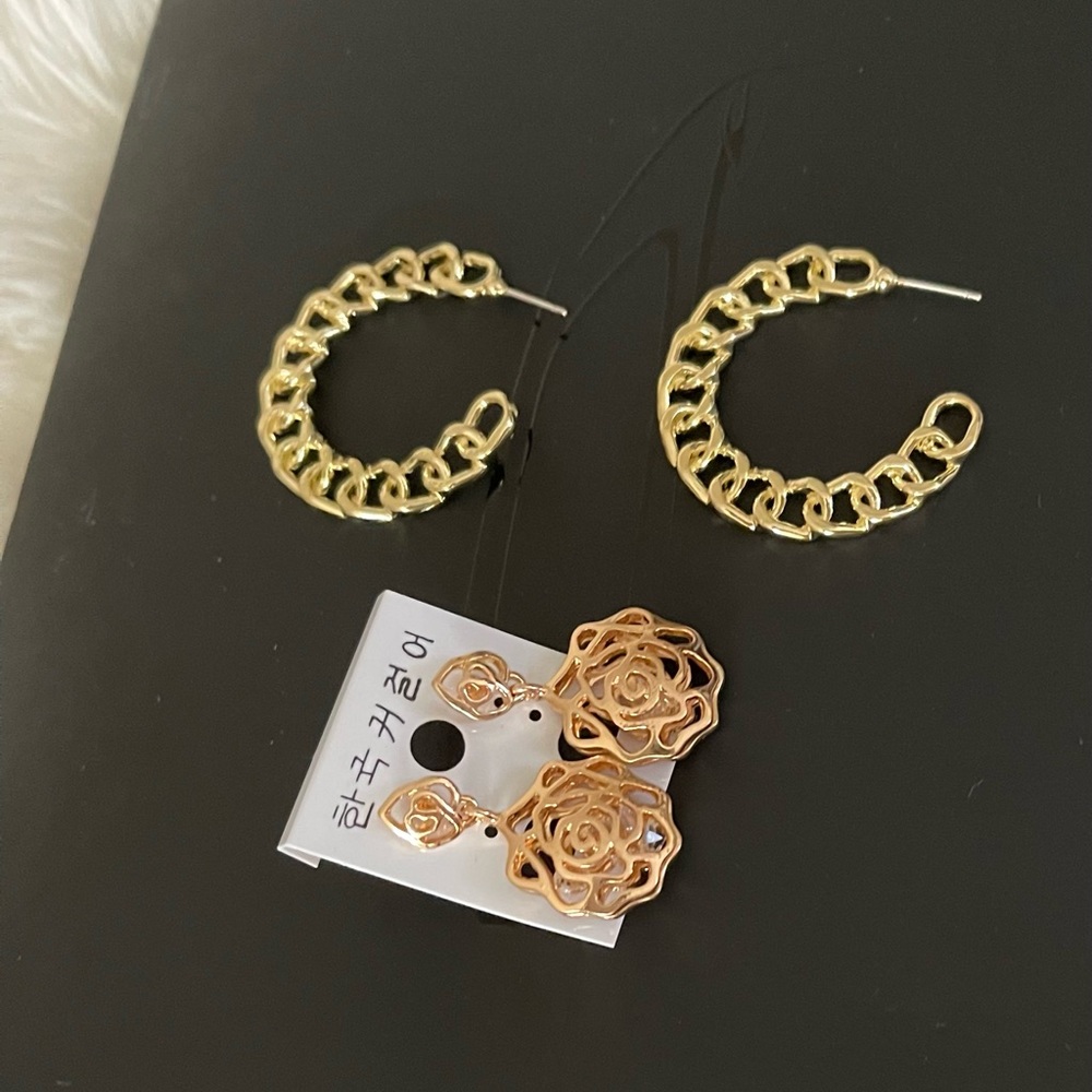 Two For One! Price For Both ๐ - Picture 2 of 2